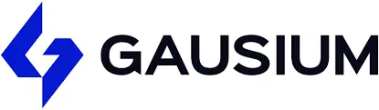 Logo Gausium