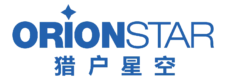 Logo OrionStar