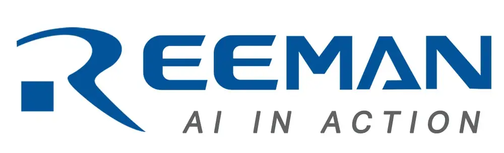 Logo Reeman